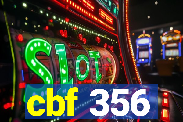 cbf 356